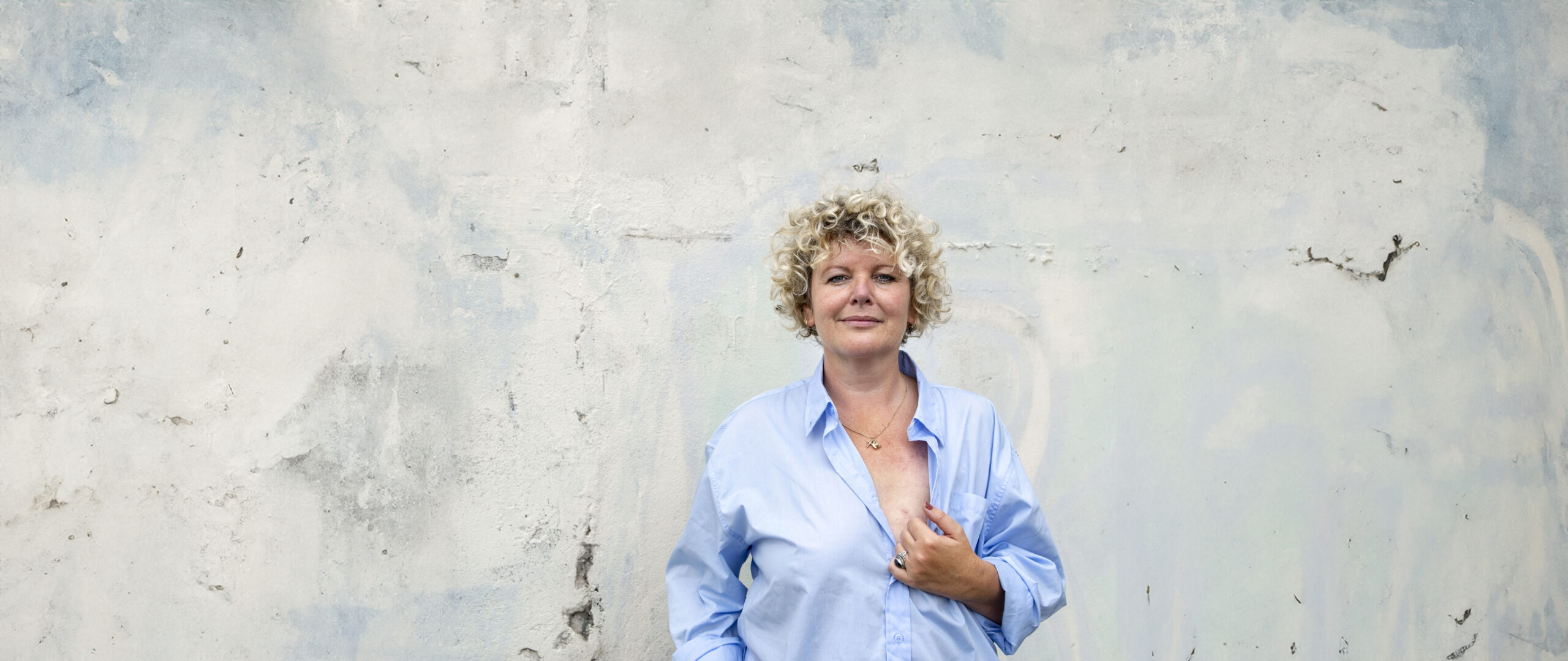 Omgaan met tegenslag – op z’n Jacobien’s