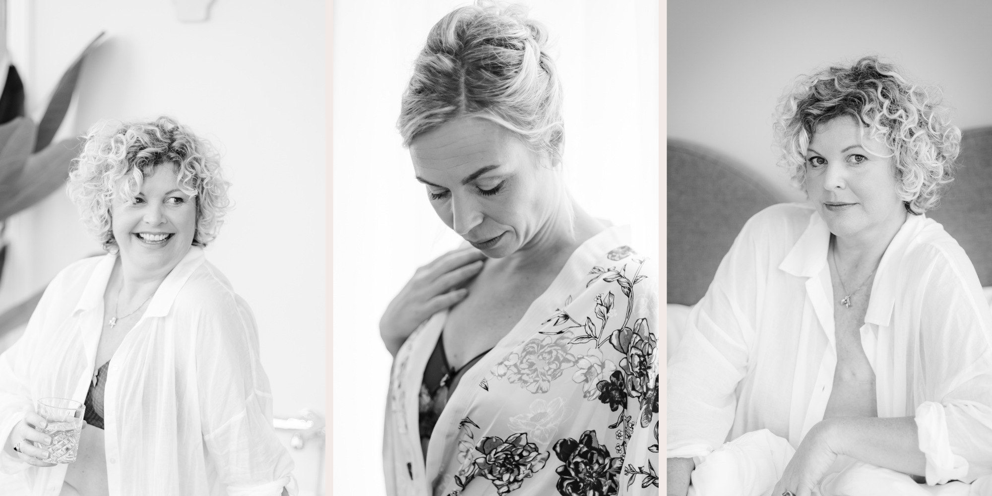 Houden van je nieuwe lichaam