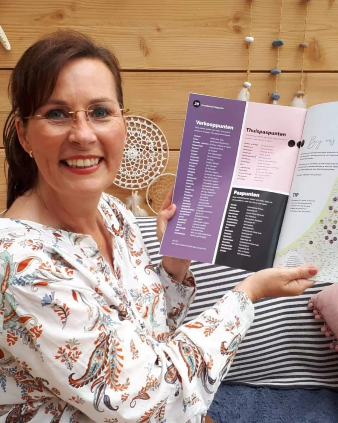 blog proudbreast kracht na borstkanker verhaal noortje het leven vieren