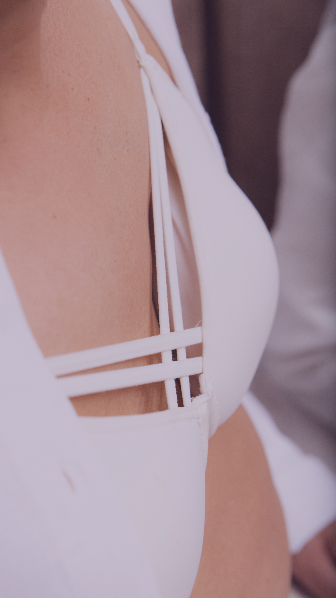 inkijk na borstkanker met qups