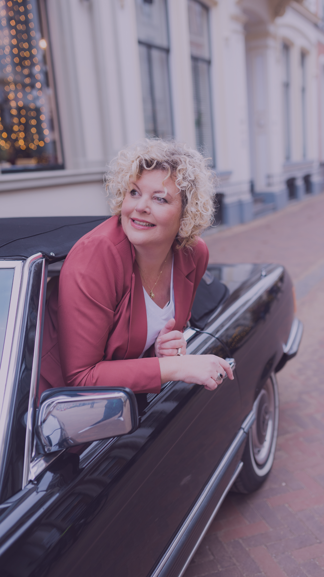 inkijk na borstkanker met qups