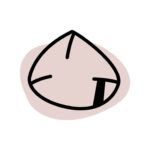 Qup textiel prothese icon