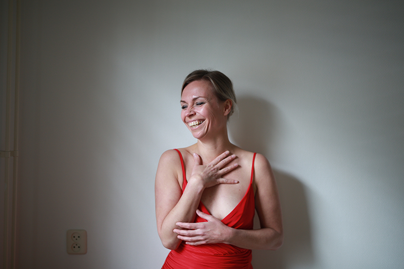 ProudBreast leven na explantatie