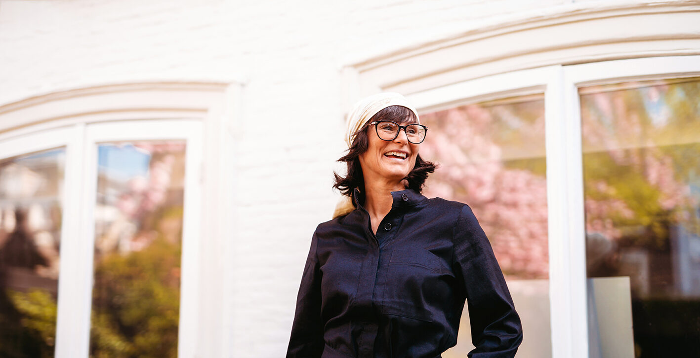 ProudBreast Blog Buddy netwerk in wording