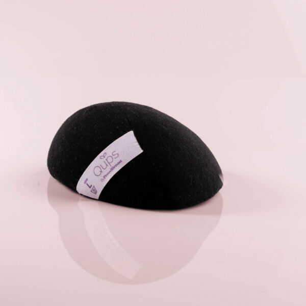 SoftQup ♥ Basic Zwart
