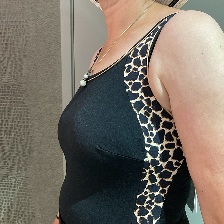 ProudBreast Blog Badmode Borstkanker Qups Active Qups Borstprothese Prothesebikini Protheselingerie