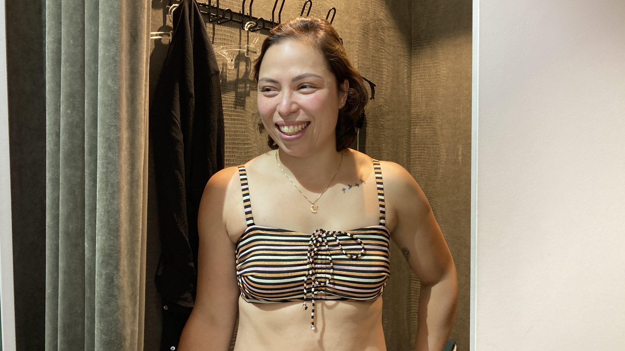 ProudBreast Blog Badmode Borstkanker Qups Active Qups Borstprothese Prothesebikini Protheselingerie