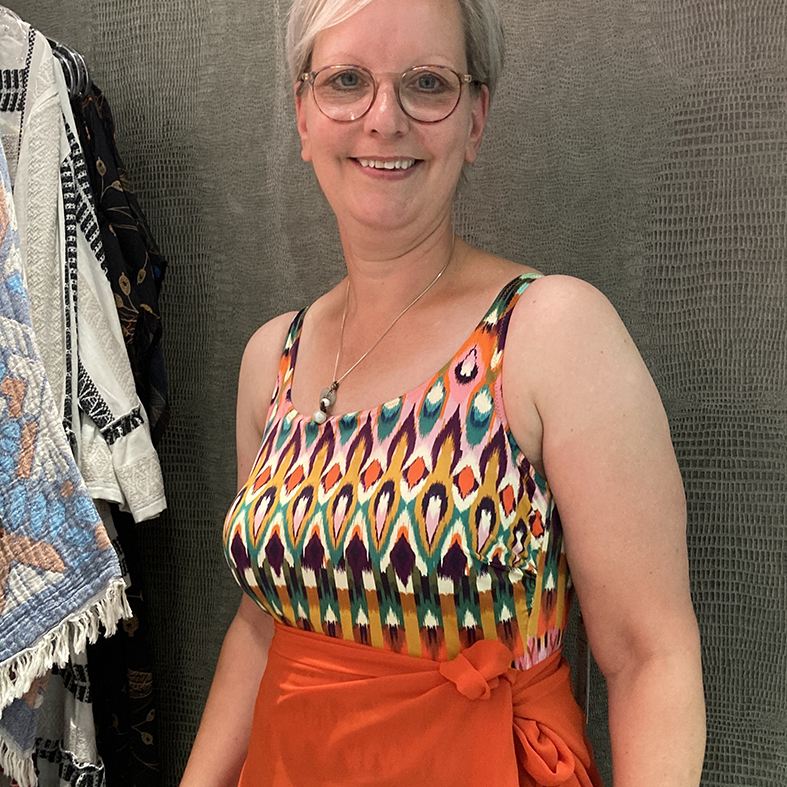 ProudBreast Blog Badmode Borstkanker Qups Active Qups Borstprothese Prothesebikini Protheselingerie