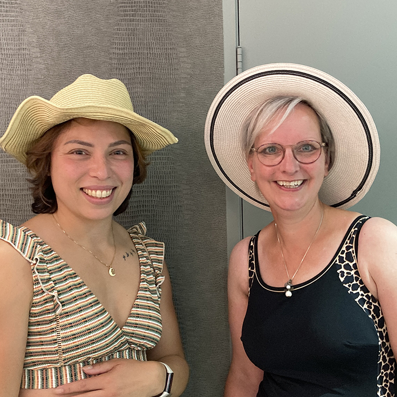 ProudBreast Blog Badmode Borstkanker Qups Active Qups Borstprothese Prothesebikini Protheselingerie