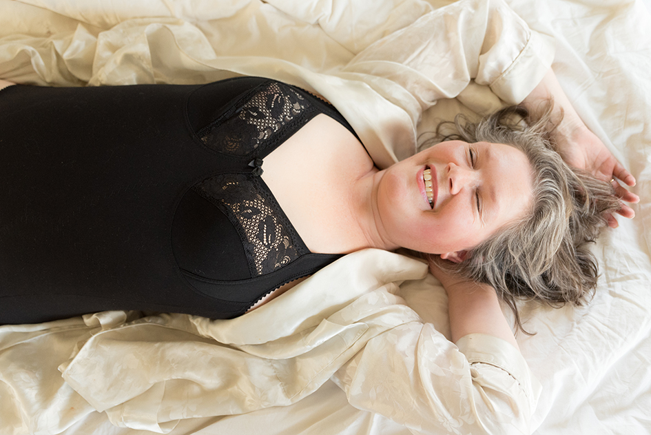 Ik mocht op de foto met qups!