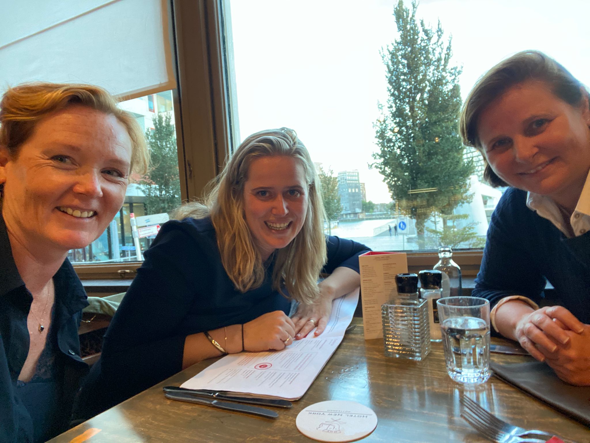 ProudBreast Qups Blog zelfregie is gezond