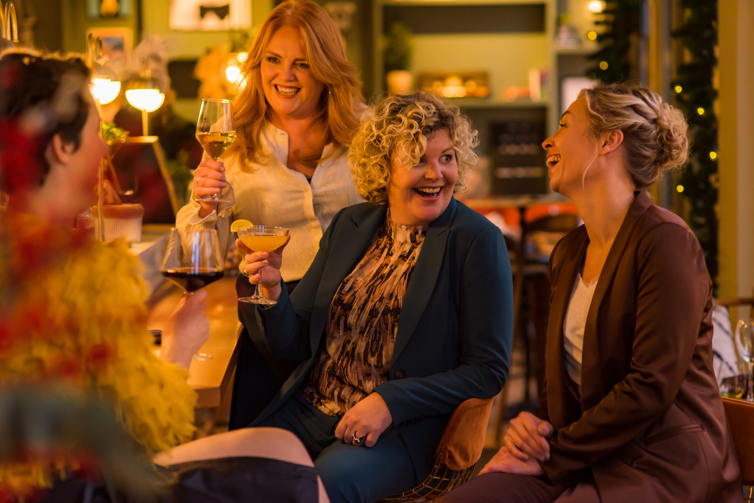 Health 4 – Anders eten na borstkanker?