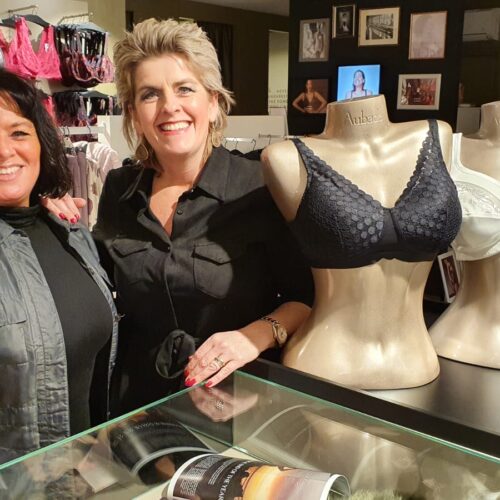 ProudBreast Qups blog lingerietips