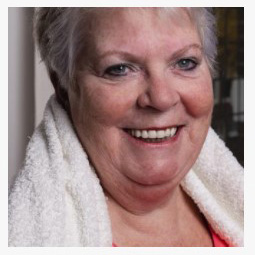 blog photo sporty woman carola