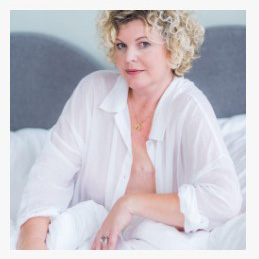 blog photo woman without breasts