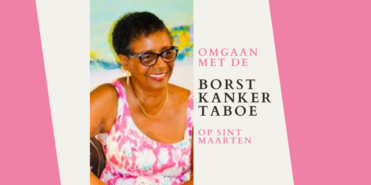 ProudBreast Qups borstkanker taboes