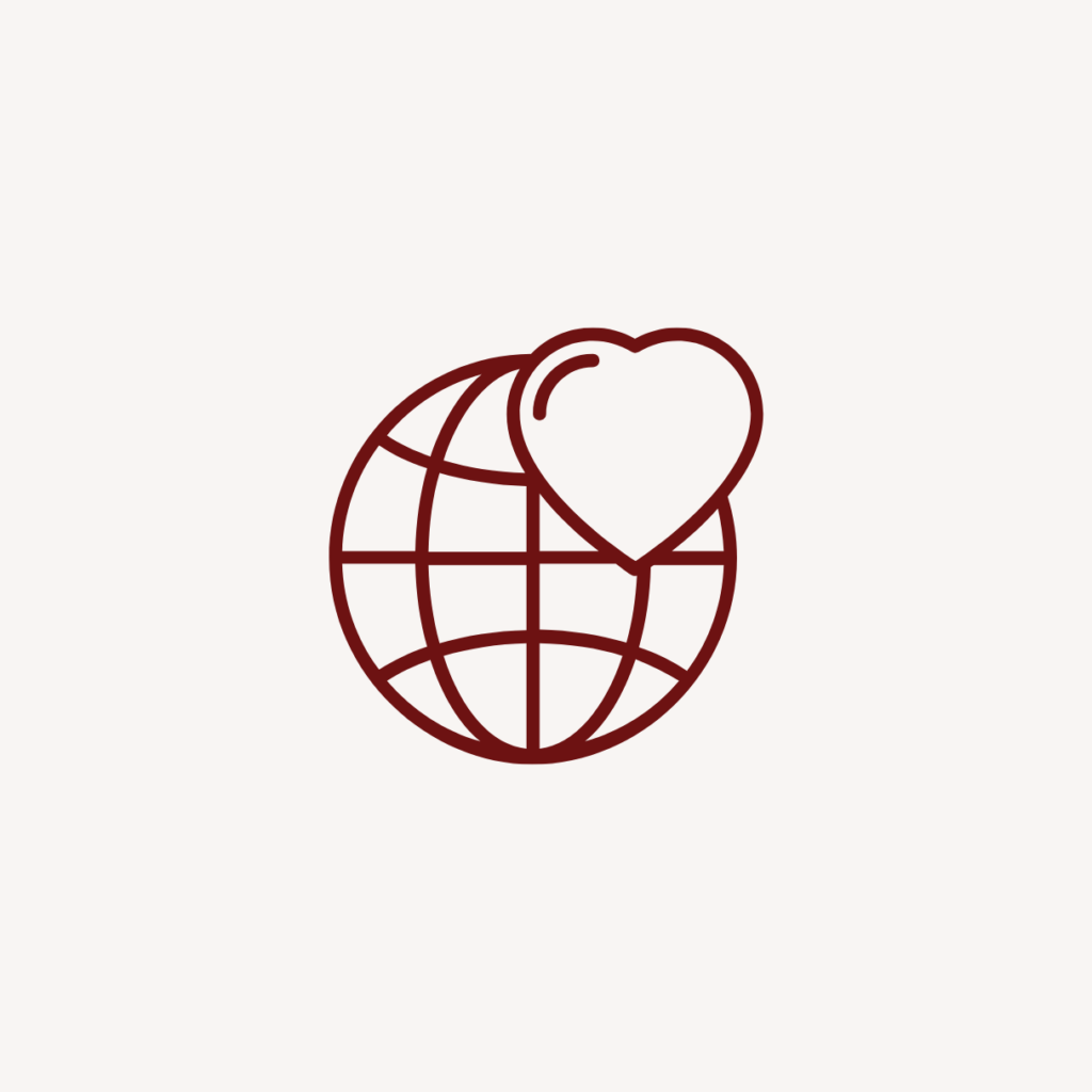 Qups, eco-friendly impact company