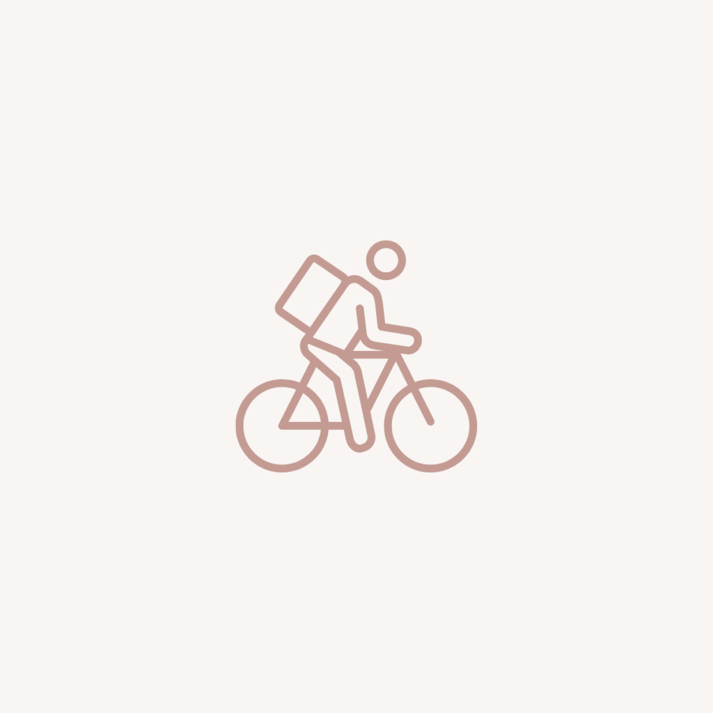 qups eco-friendly and green shipment