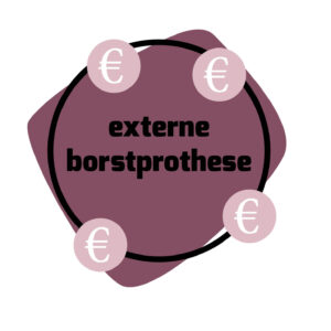 kosten externe borstprotheses