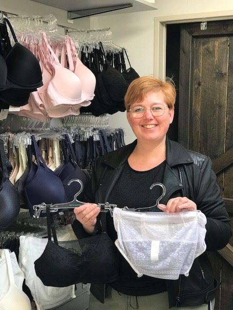 5 tips voor lekker zittende lingerie