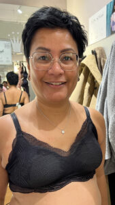 Proudbreast blog Triumph lingerie na borstkanker Lift smart