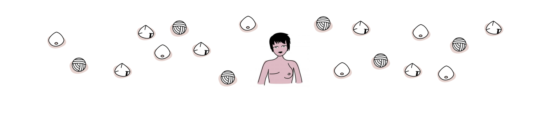 Vergelijk borstprotheses, 4 types op een rij: Welke past bij jou?