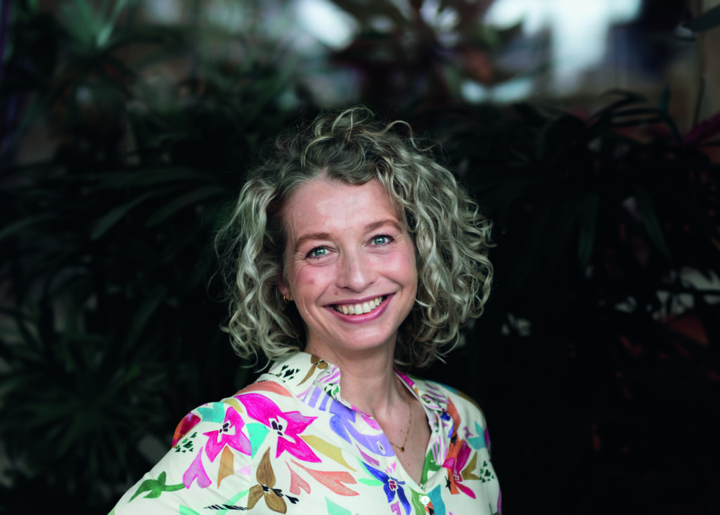 ProudBreast Qups Blog Saskia zelfregie