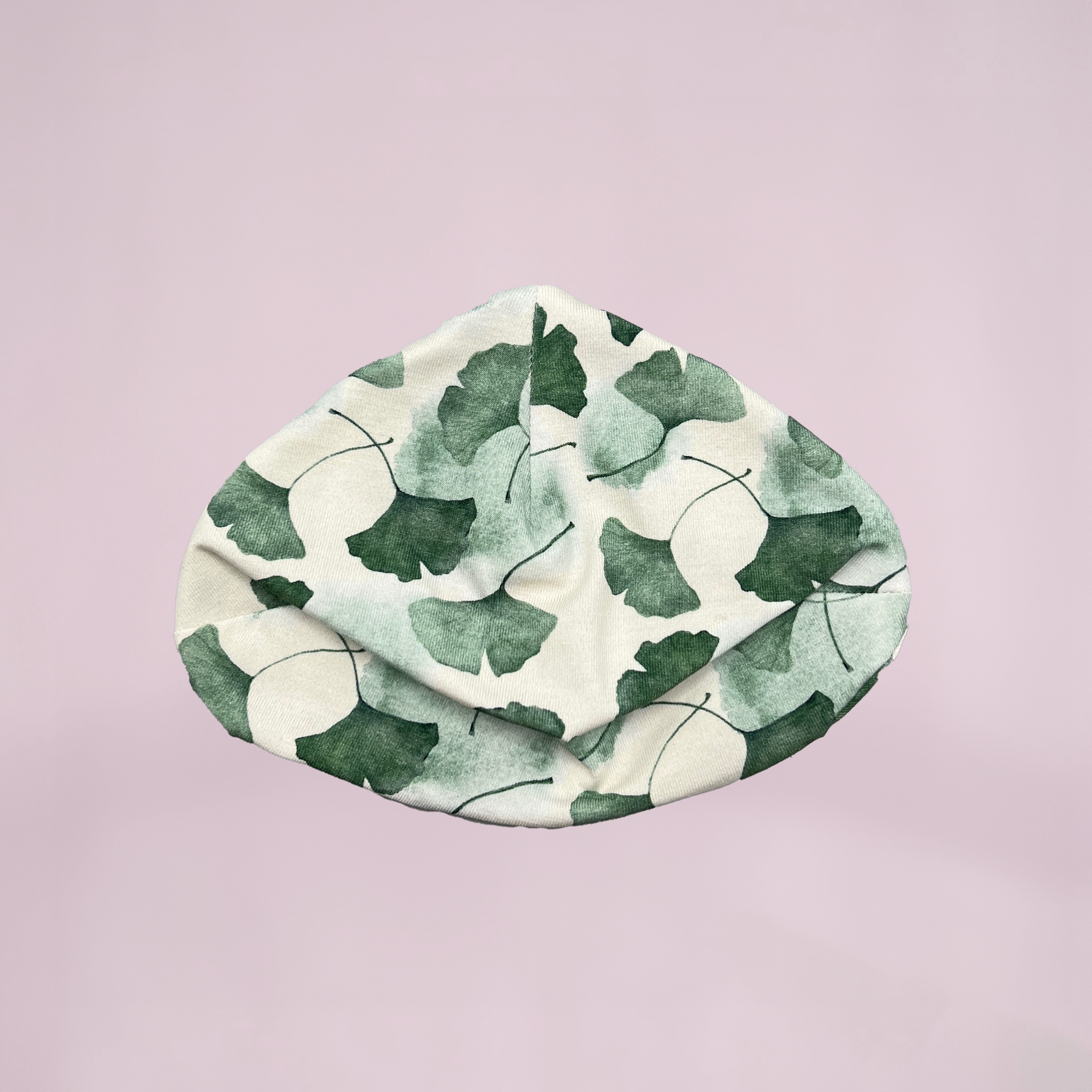 ProudBreast Qup prothese hoesje ginkgo print