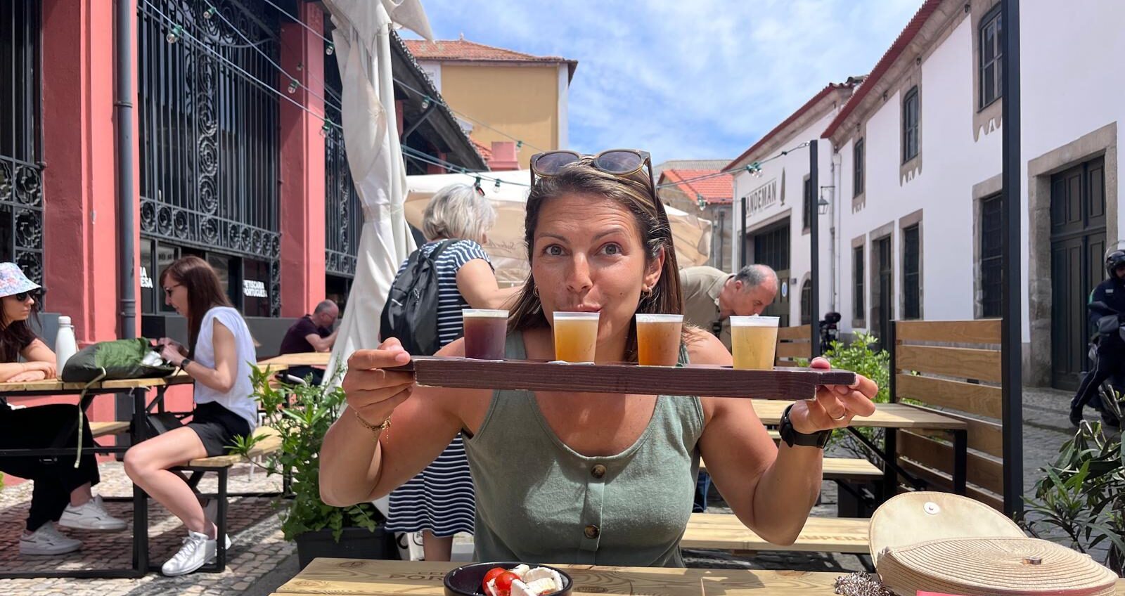 proudbreast ervarings verhaal survivor Britt uit Belgie