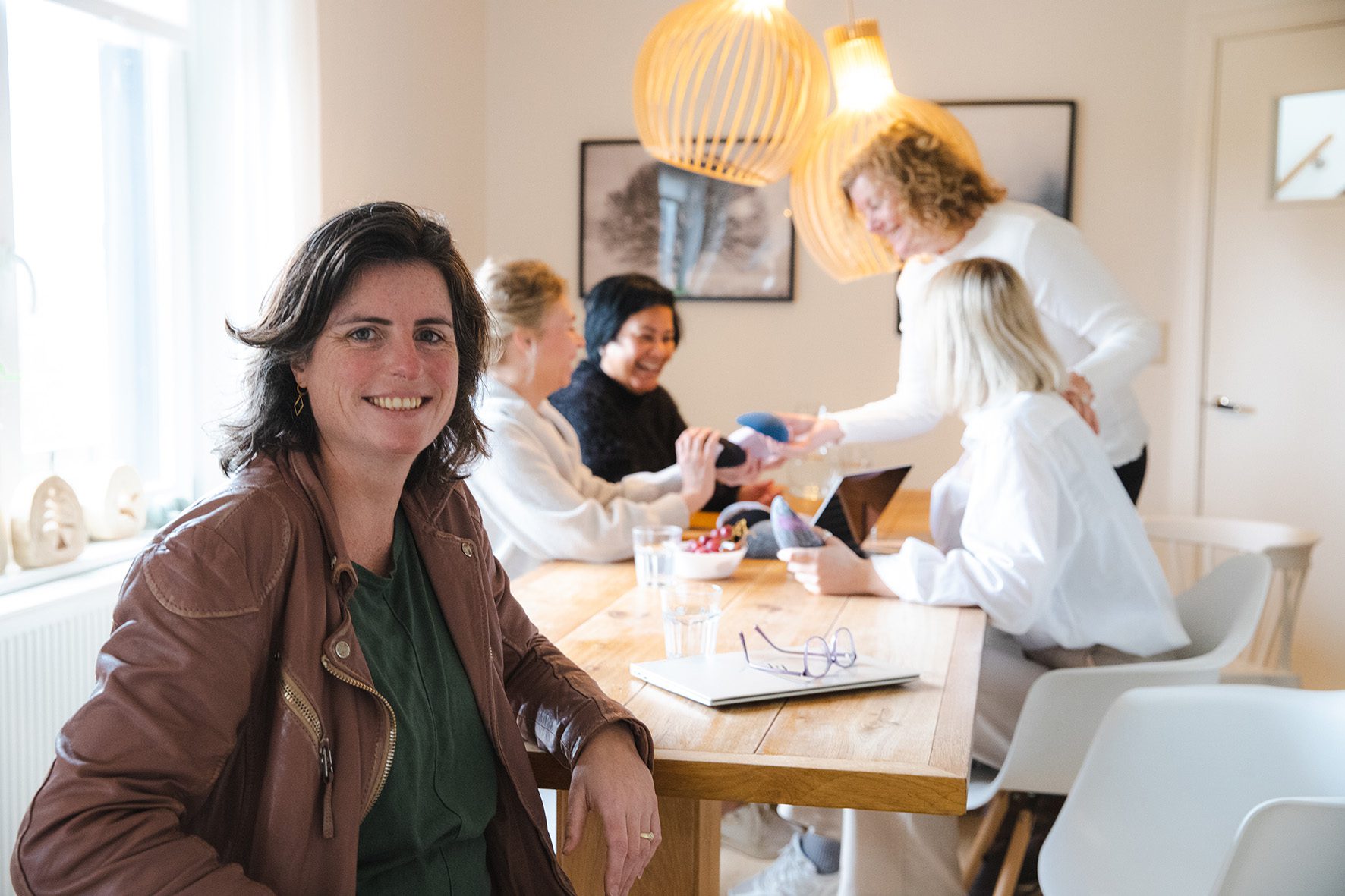 proudbreast team clary