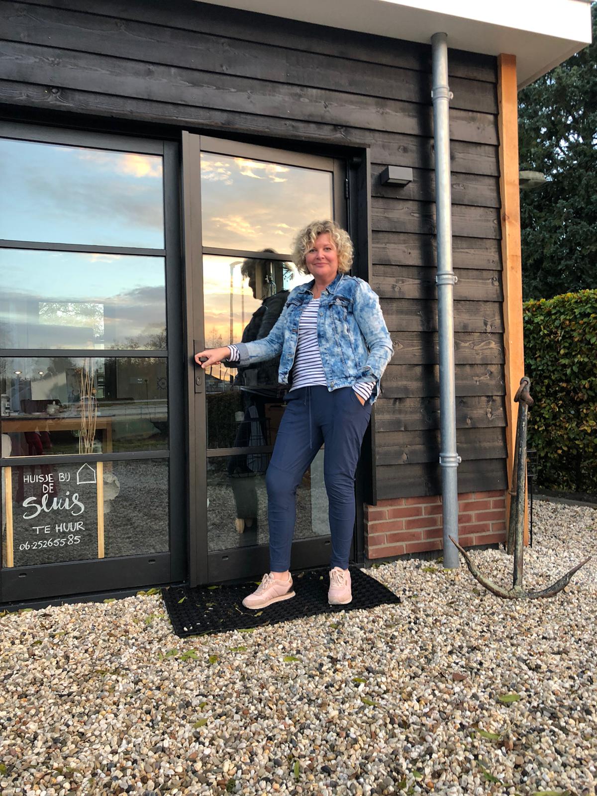 ProudBreast thuisfitting persoonlijk prothese advies Jacobien