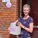 ProudBreast thuisfitting persoonlijk prothese advies Marthe