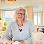 ProudBreast thuisfitting persoonlijk prothese advies Wilma