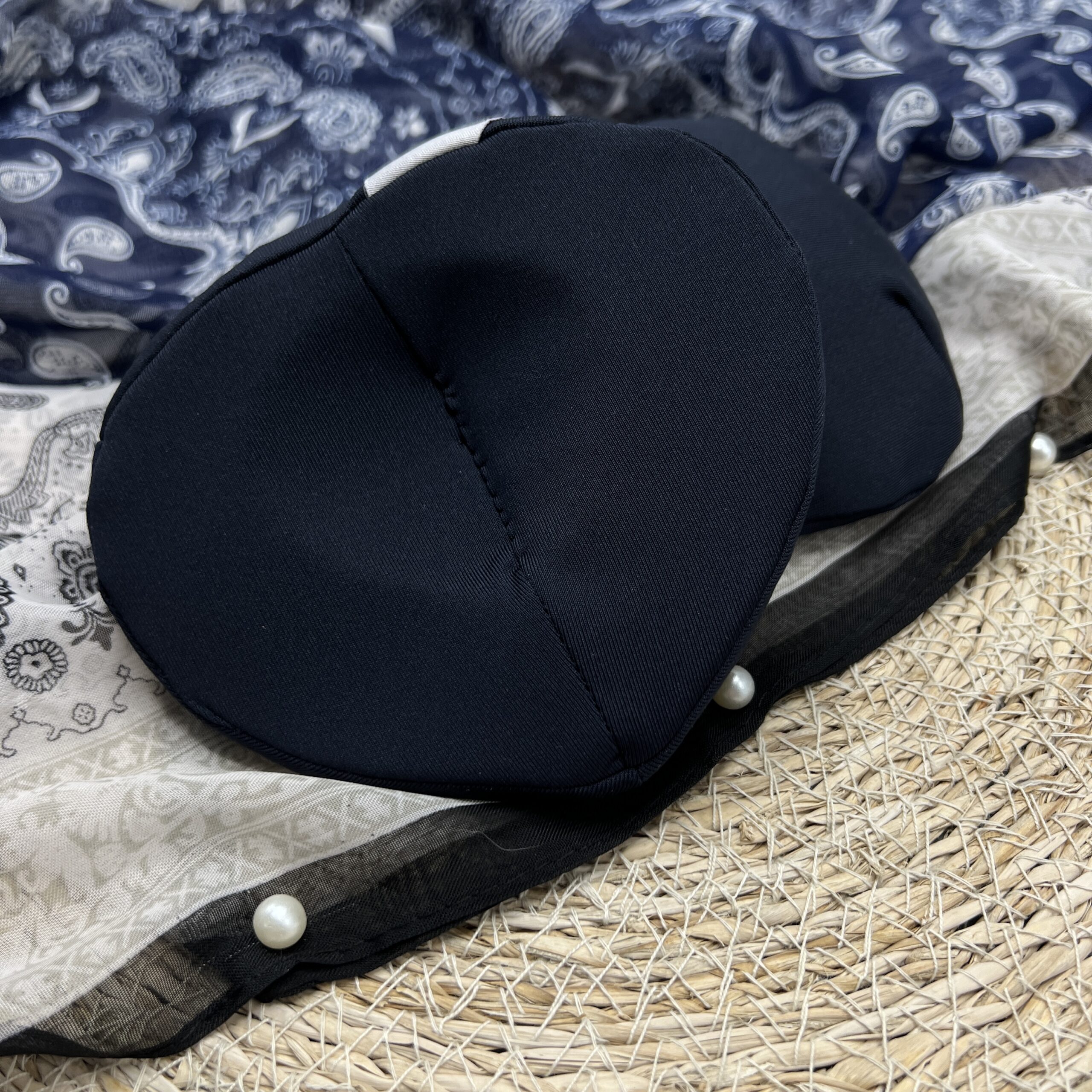 proudbreast qup aqua marina zwem collectie borstprothese