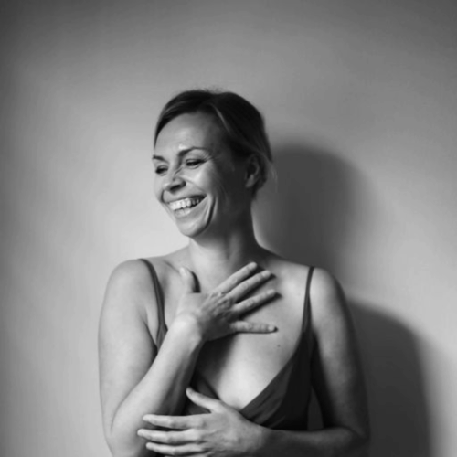 borstprotheses in de zomer ervaringsverhaal Jelly Nienke