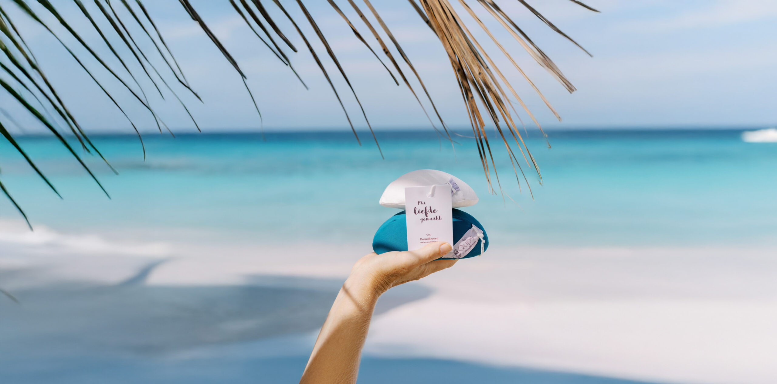 Borstprotheses in de zomer: tips voor minder zweet en meer zelfvertrouwen