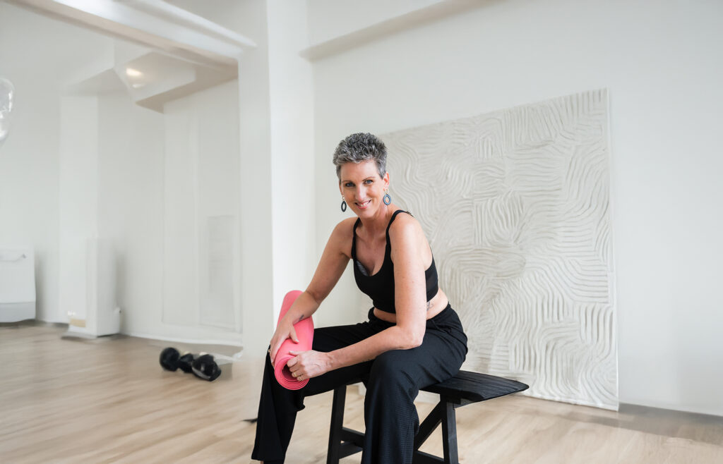proudbreast blog linda over kracht na borstkanker