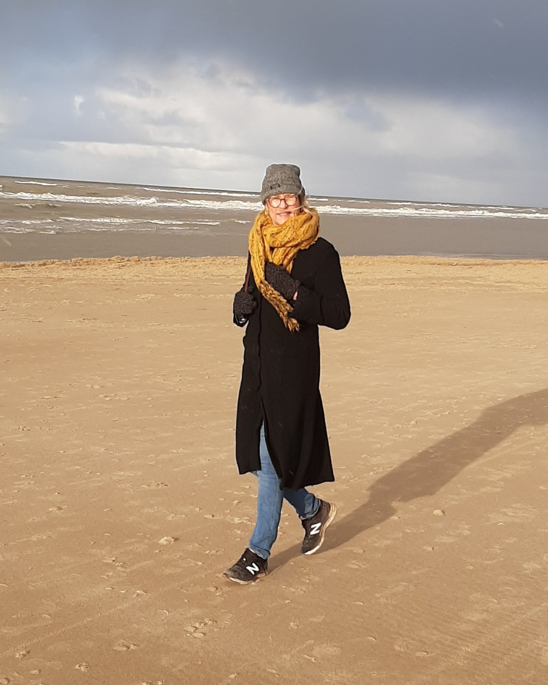Caroline-thuispaspunt