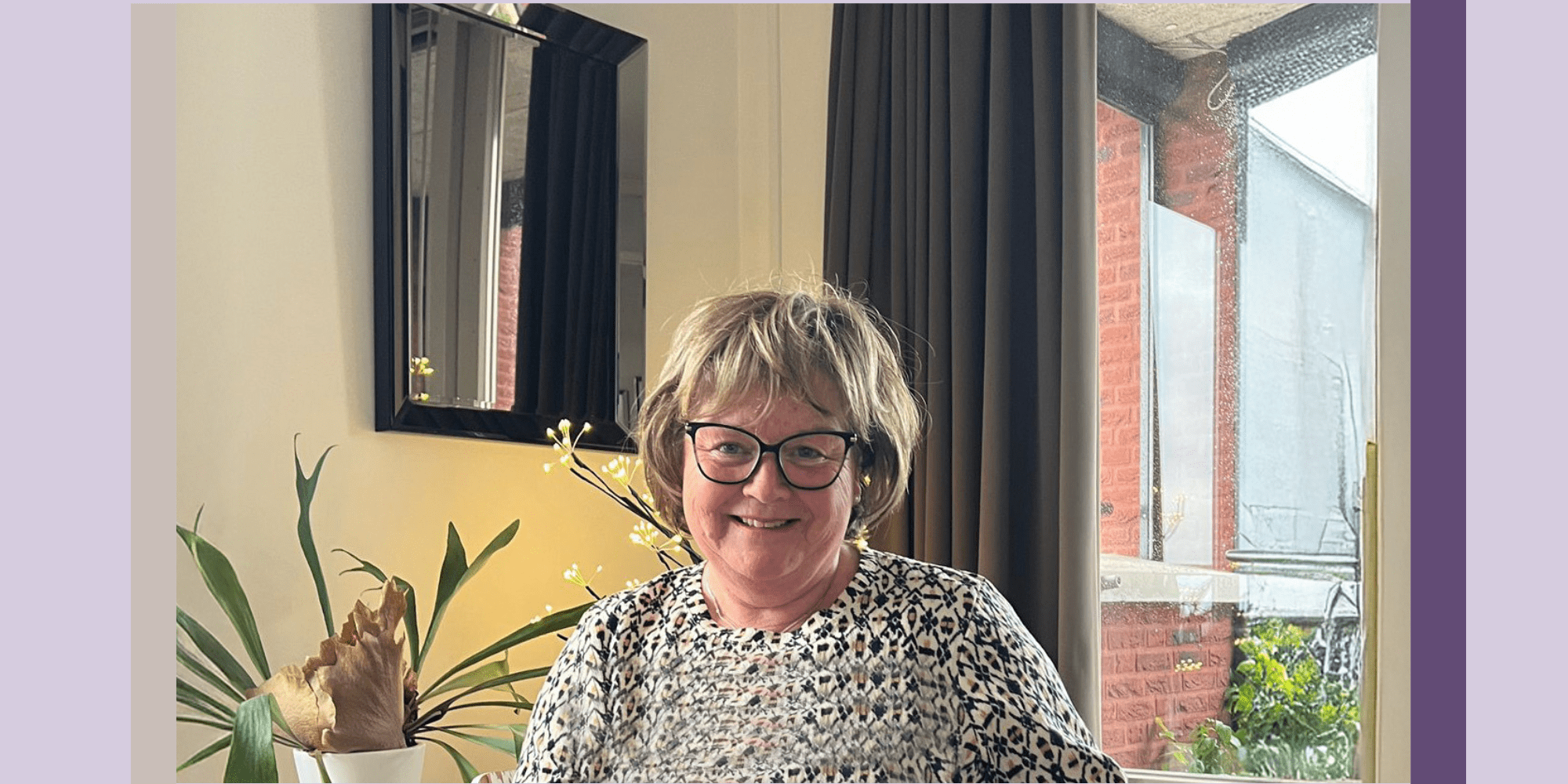 Marian – over verlies, veerkracht en trots zonder borsten