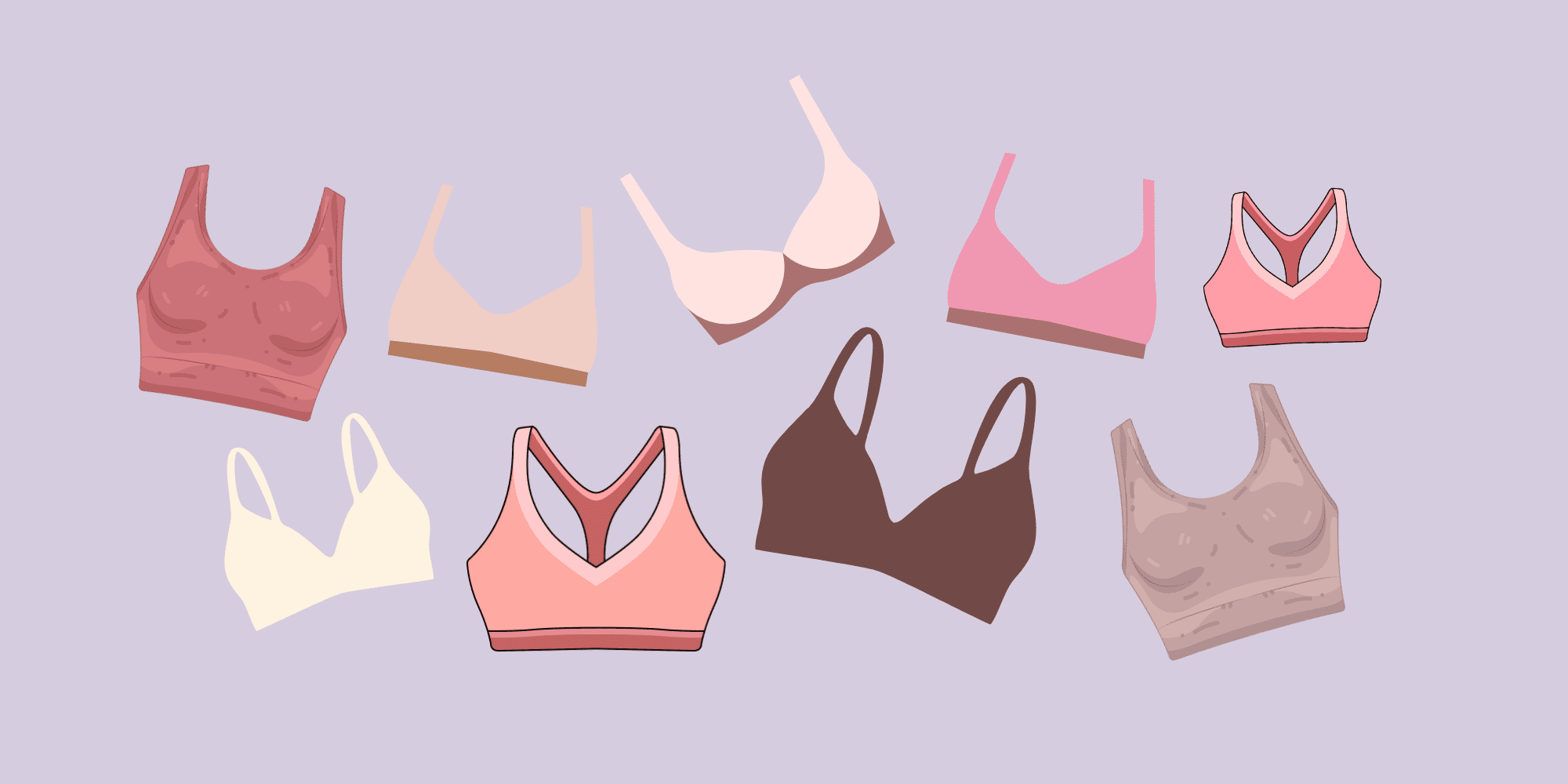 Comfort na je borstoperatie: tips van vrouwen voor vrouwen