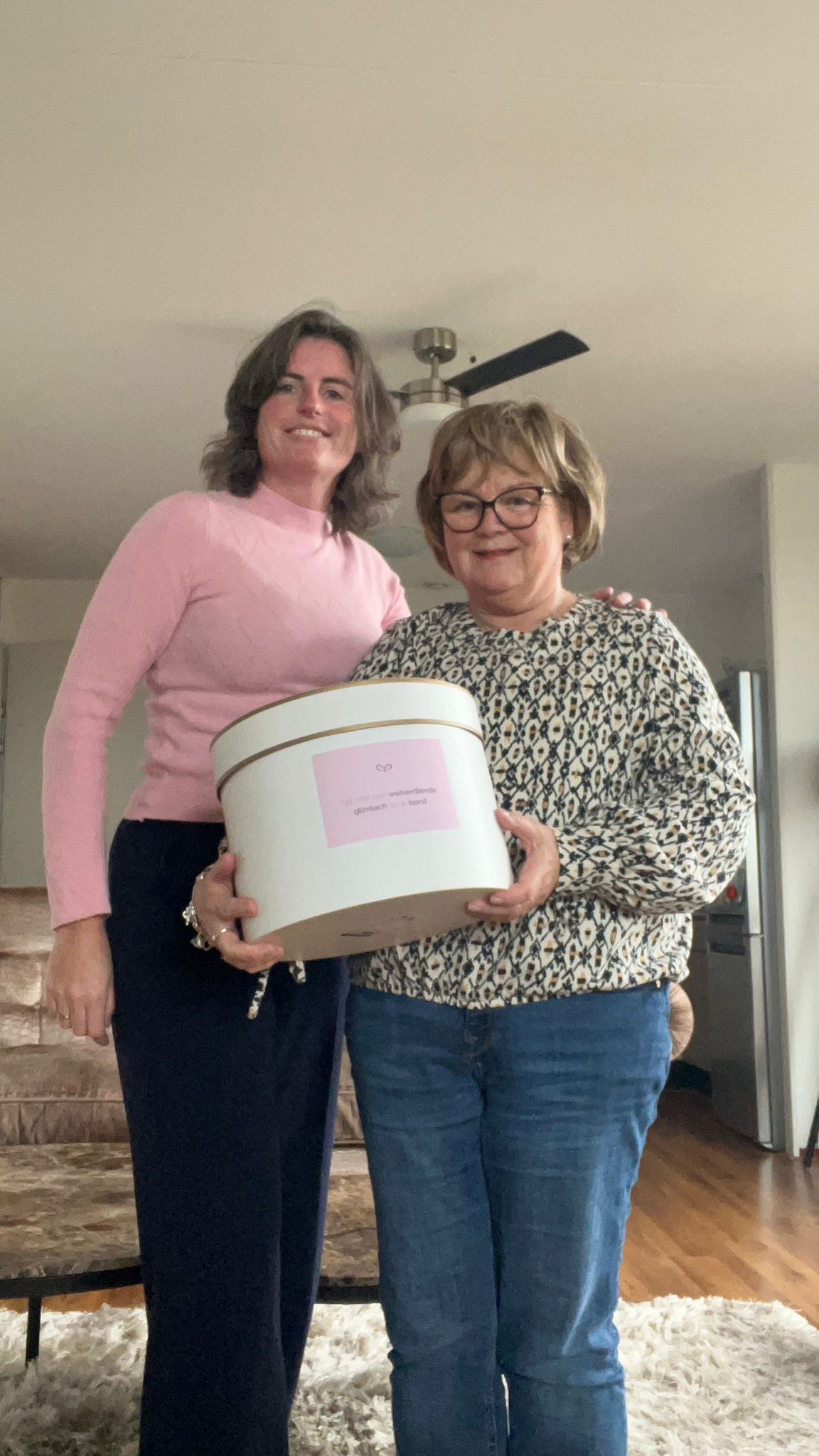 blog thuispaspunt marianne over verlies, veerkracht en trots zonder borsten