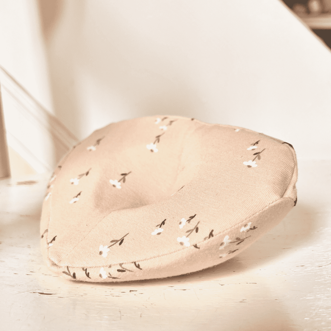 ParelQup ♥ Blush