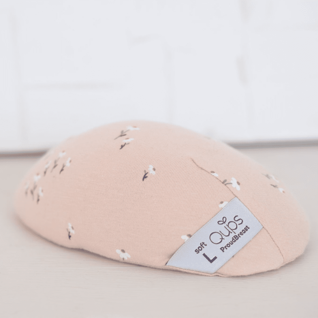 SoftQup ♥ Blush