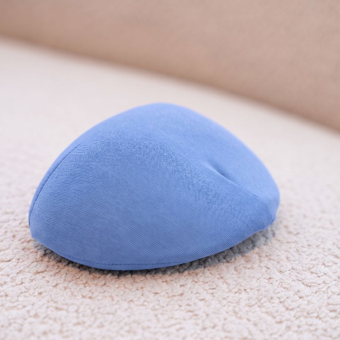 SoftQup ♥ Aqua Sky