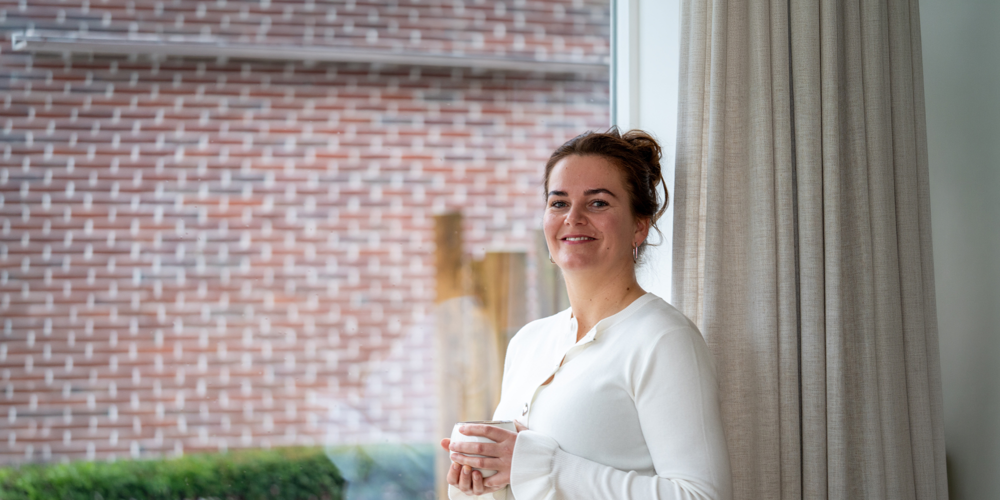 Blog herstel terug in balans na borstkanker als jonge vrouw